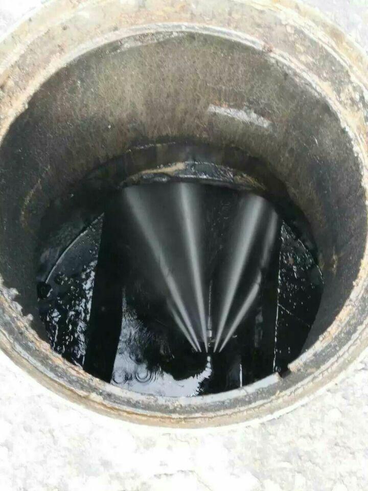 沉湖管委会市政管道清洗-排污管道清洗